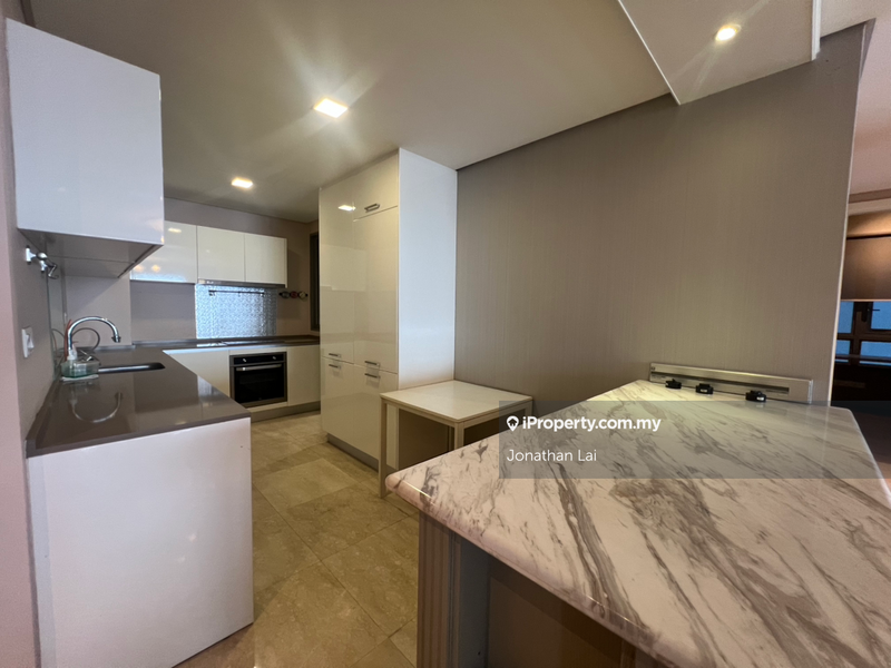 For Sale - The Sentral Residences