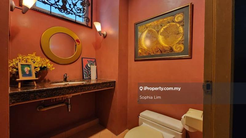 Semi-Detached House for Sale in Kuching, Sarawak by Sophia Lim - iProperty.com.my