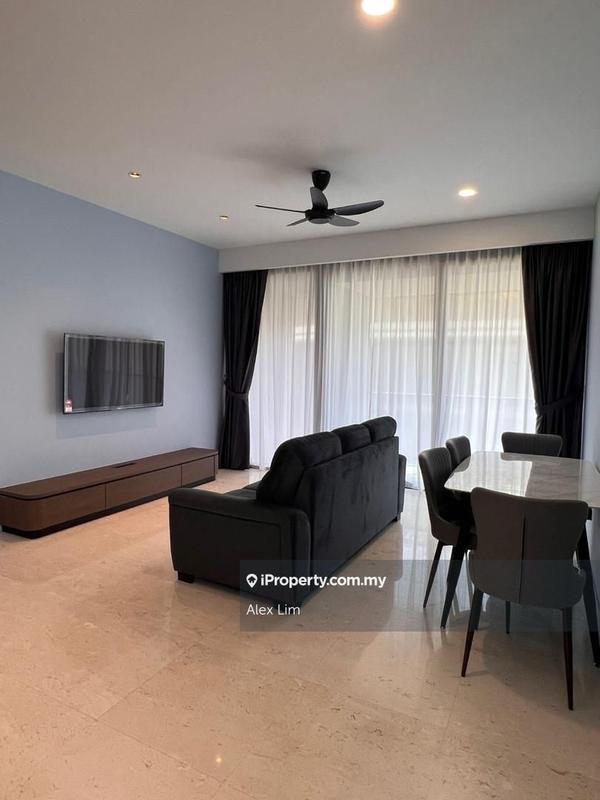 For Rent - Shorefront Residences