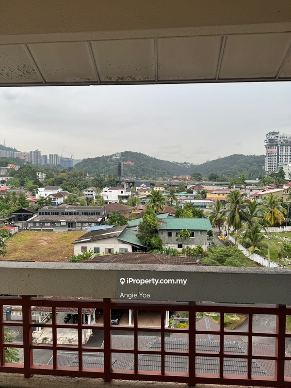 Kondominium untuk Dijual di Kiara Park oleh Angie Yoa - iProperty.com.my