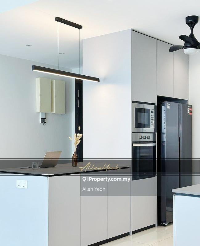 For Rent - Waterside Residence