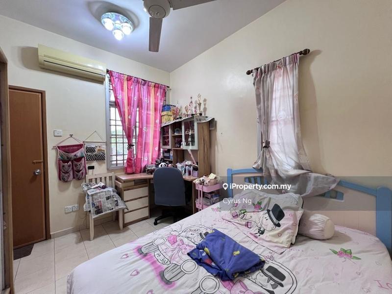 2-storey Terraced House for Sale in Taman Bukit Galena, Seremban by Cyrus Ng - iProperty.com.my