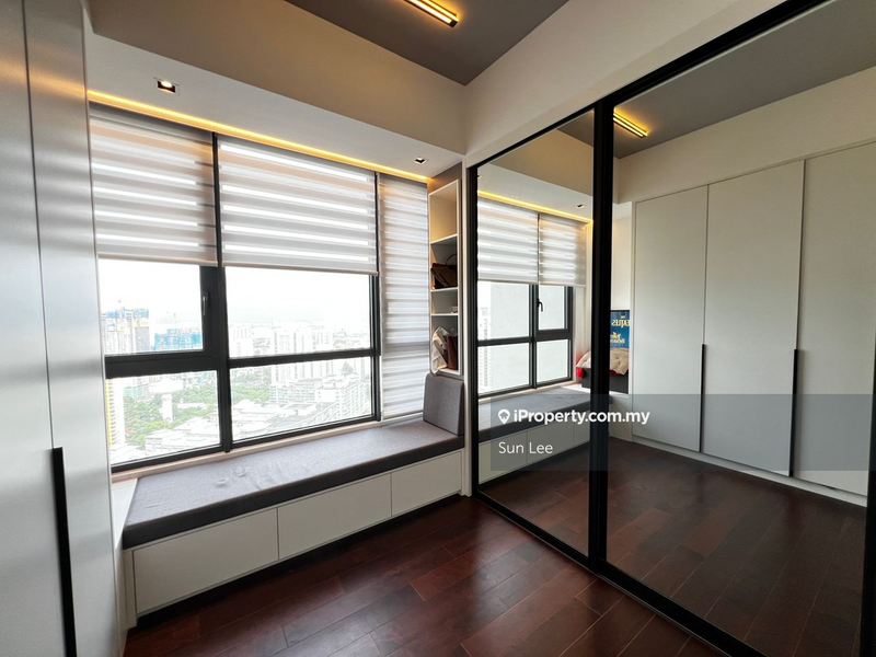 For Sale - Agile Mont Kiara