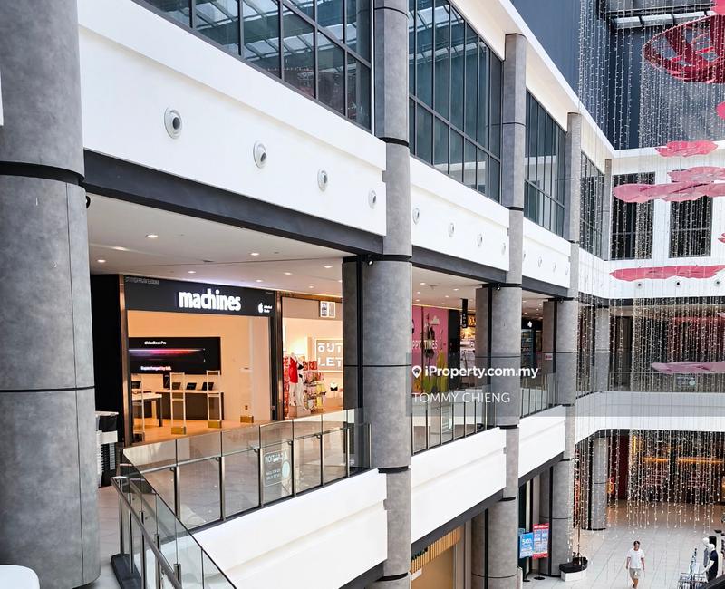 Retail-Space for Sale in Ecohill Walk Mall Commercial, Semenyih by TOMMY CHIENG - iProperty.com.my