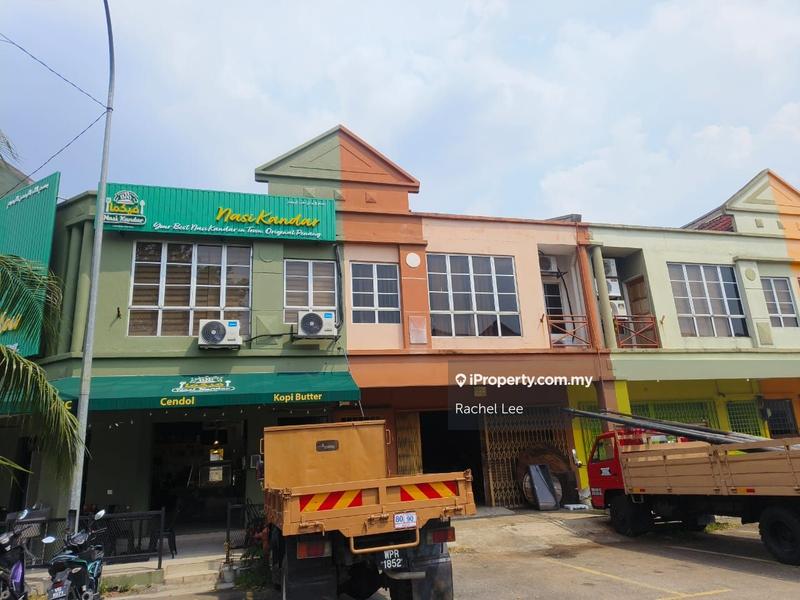 For Rent - Bandar Pinggiran Subang,Jalan Apollo,Jalan Bulan,Seksyen U5, Bandar Pinggiran Subang, Shah Alam