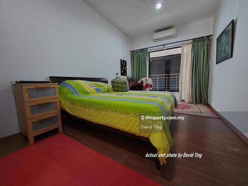 3-storey Terraced House for Sale in Lake Fields, Sungai Besi by David Ting - iProperty.com.my