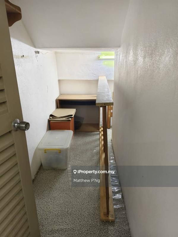 Pangsapuri untuk Dijual di Mutiara Court oleh Matthew P'Ng - iProperty.com.my