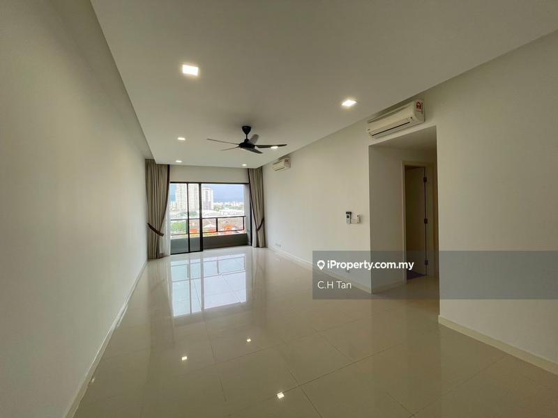Service Residence untuk Dijual di G Residence oleh C.H Tan - iProperty.com.my