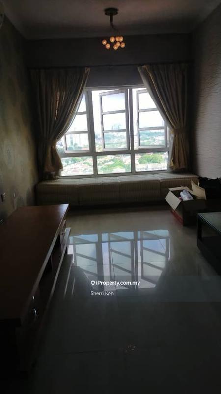 Kondominium untuk Dijual di Li Villas oleh Sherri Koh - iProperty.com.my