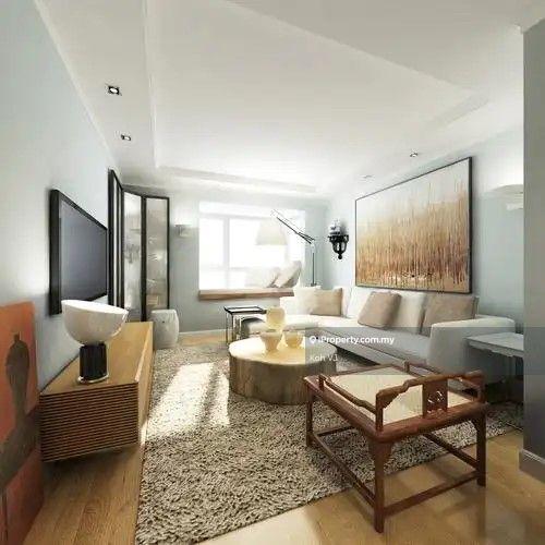 Rumah Teres 1-Tingkat untuk Dijual di Seksyen 14, Petaling Jaya oleh Koh VJ - iProperty.com.my