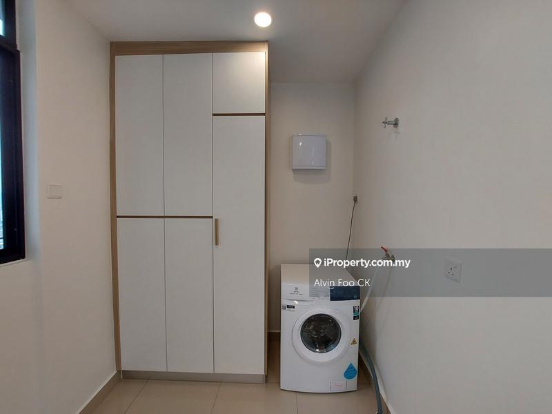 For Rent - Lavile Kuala Lumpur, Cheras
