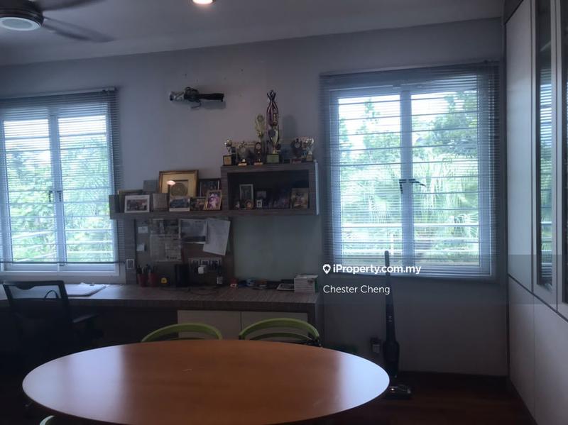 Bungalow House for Sale in Putra Heights, Subang Jaya by Chester Cheng - iProperty.com.my