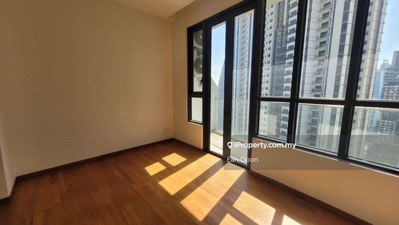 Kediaman Servis untuk Dijual di KL Gateway Premium Residences oleh Ean Goon - iProperty.com.my