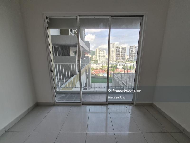 Condominium for Sale in Fairview Residence by Melissa Ang - iProperty.com.my