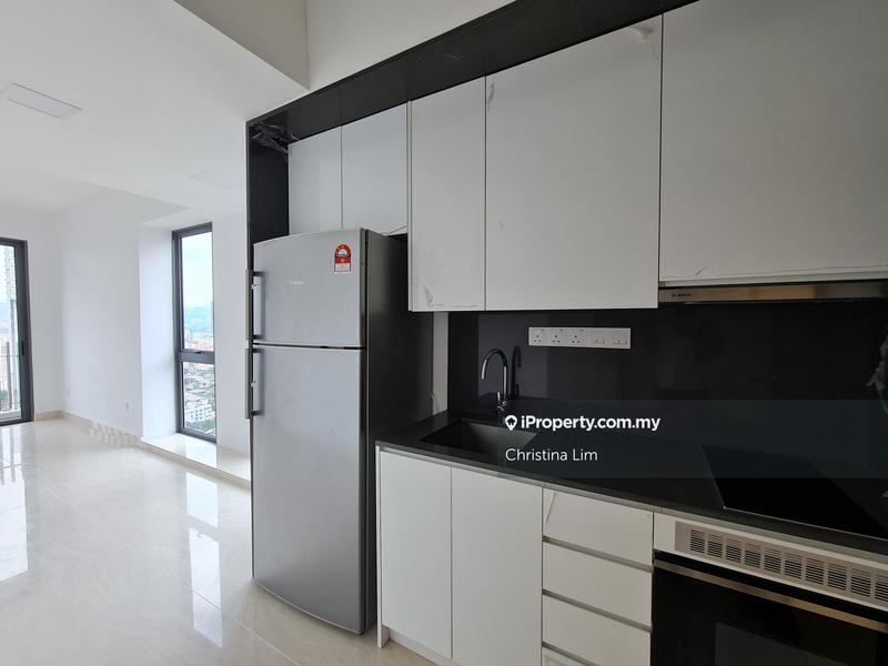 Kondominium untuk Dijual di The Luxe By Infinitum oleh Christina Lim - iProperty.com.my