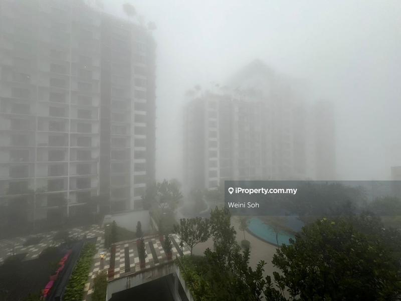 Service Residence for Rent in Midhills by Weini Soh - iProperty.com.my