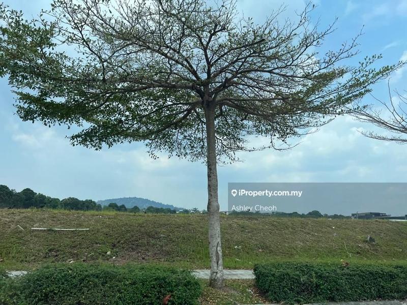 Commercial Land for Sale in Setia Alam, Kota Kemuning, Rimbayu, Alam Impian, Setia Alam by Ashley Cheoh - iProperty.com.my