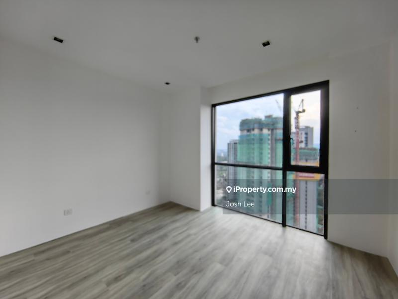 Service Residence for Sale in Lumi Tropicana by Josh Lee - iProperty.com.my