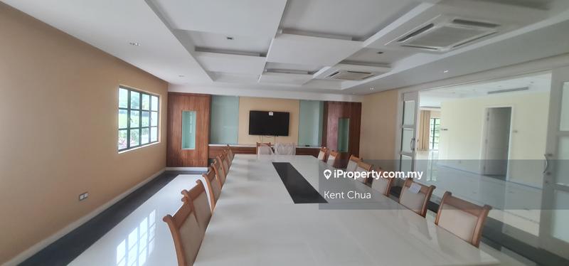 Bungalow House untuk Dijual di Tropicana Golf And Country Resort, Tropicana oleh Kent Chua - iProperty.com.my