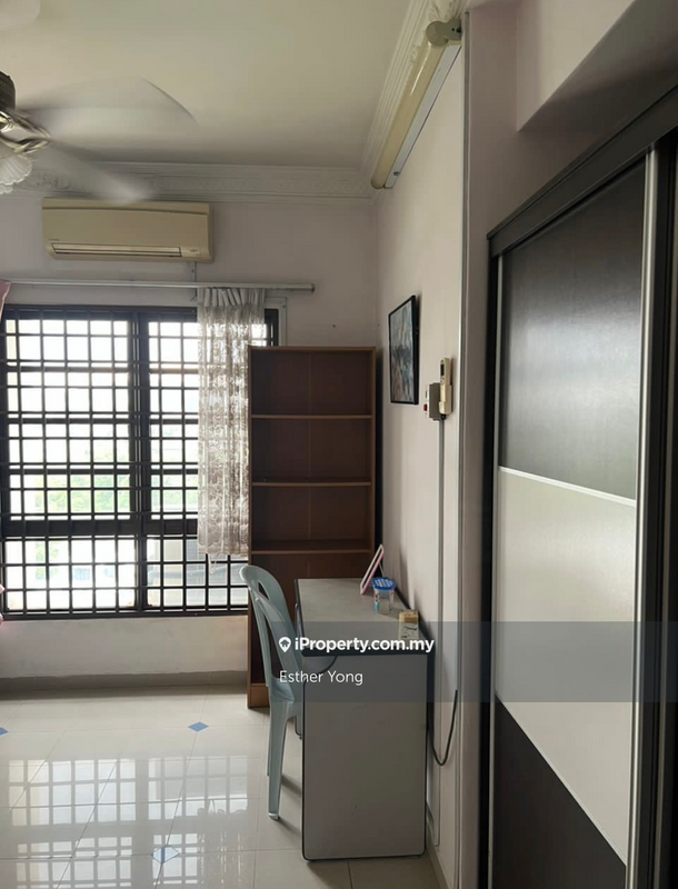 Condominium for Sale in Danau Permai by Esther Yong - iProperty.com.my