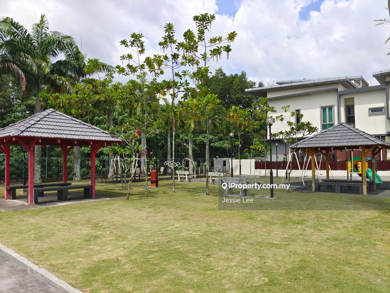 Rumah Berkembar untuk Dijual di Ritz Residence, 46x86, Bukit Serdang, Seri Kembangan oleh Jessie Lee - iProperty.com.my