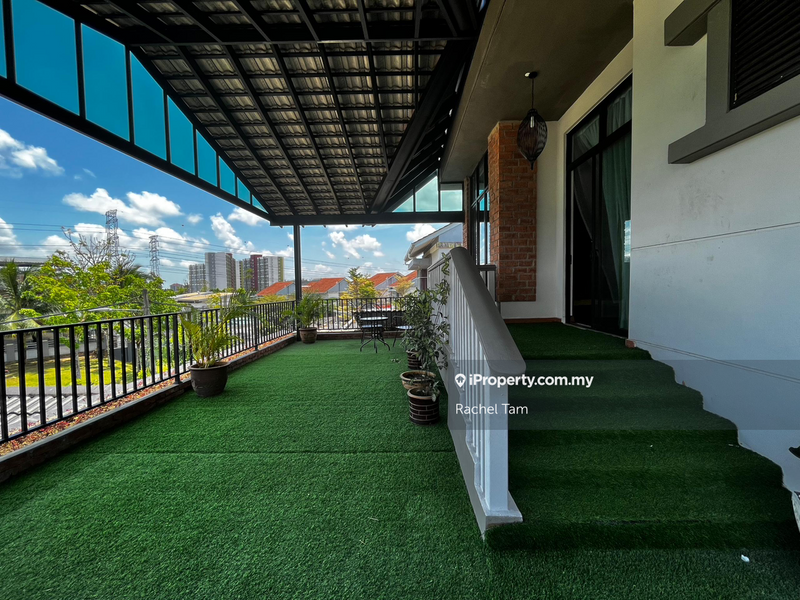 Banglo untuk Disewa di Taman Bukit Istana, Kuantan oleh Rachel Tam - iProperty.com.my