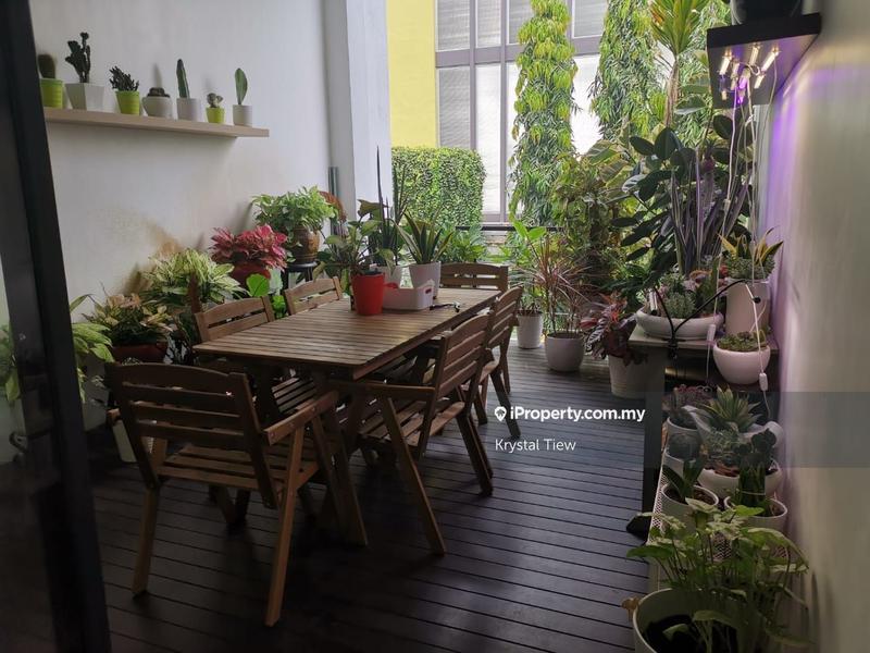 Banglo untuk Dijual di Alam Damai, Cheras oleh Krystal Tiew - iProperty.com.my