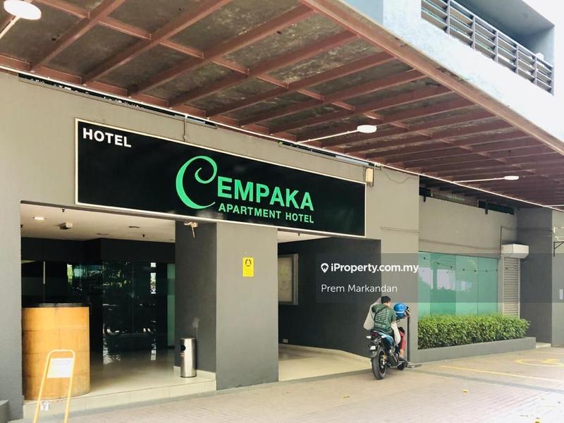 For Sale - Seri Cempaka