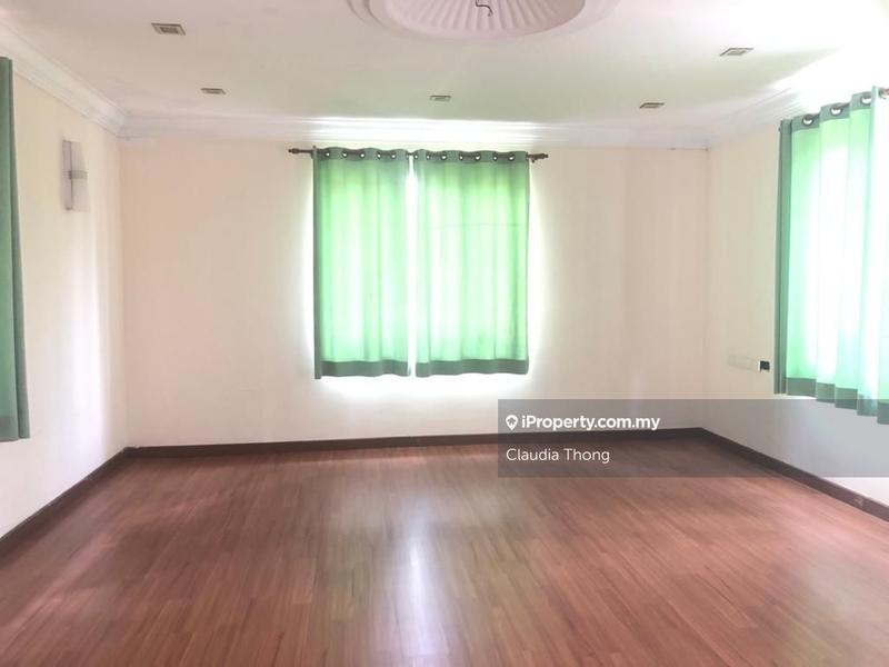 Banglo untuk Dijual di Taman Sierra Seputeh, Seputeh oleh Claudia Thong - iProperty.com.my