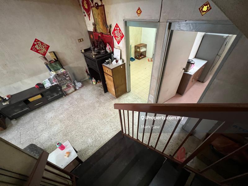 2-storey Terraced House for Sale in Bukit Tengah, Bukit Mertajam by Mark Saw - iProperty.com.my