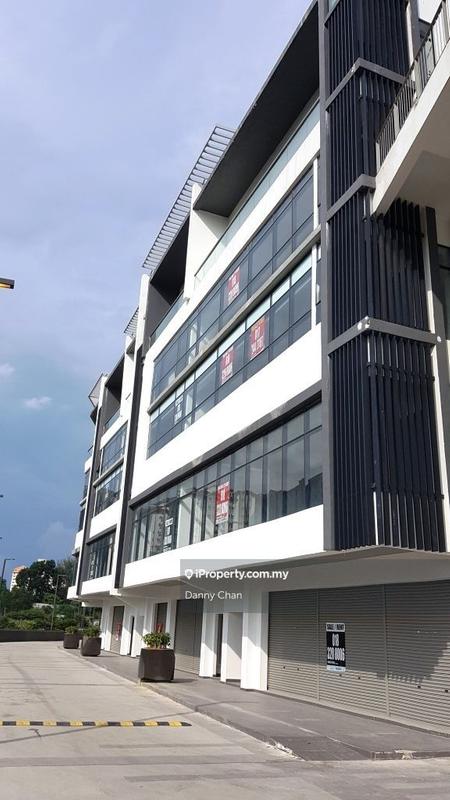 Kedai-Pejabat untuk Dijual di Bukit Jalil, Kuala Lumpur oleh Danny Chan - iProperty.com.my