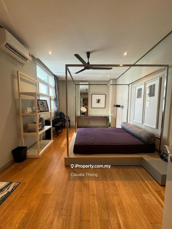Condominium for Sale in Tijani 2 North by Claudia Thong - iProperty.com.my