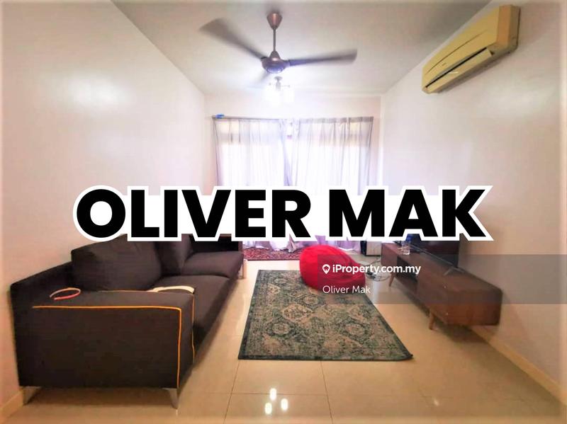 For Sale - Savanna Condominium