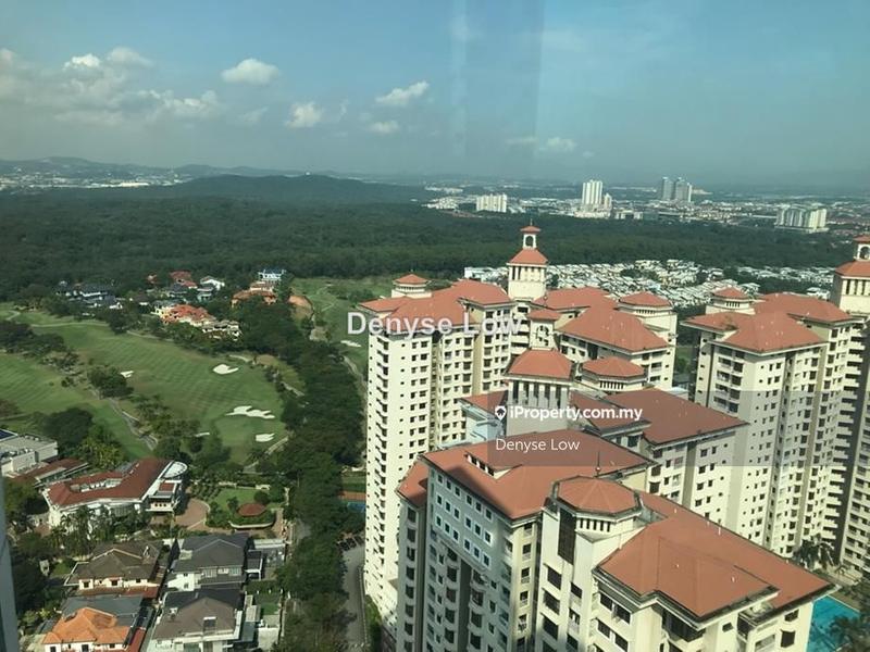 Residensi Servis untuk Dijual di Tropicana Avenue oleh Denyse Low - iProperty.com.my