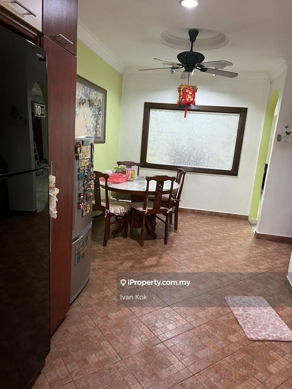 Rumah Teres 2-Tingkat untuk Dijual di Pjs 5, Petaling Jaya oleh Ivan Kok - iProperty.com.my