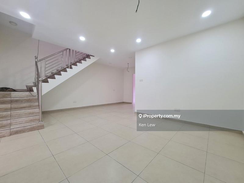 Rumah Berangkai 2 Tingkat untuk Dijual di Taman Taynton View, Cheras oleh Ken Lew - iProperty.com.my
