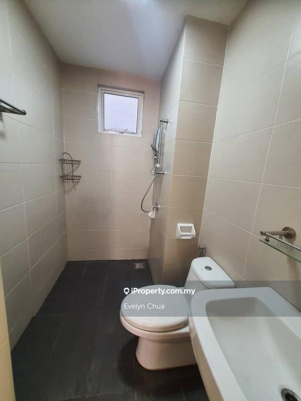 For Rent - The Regina