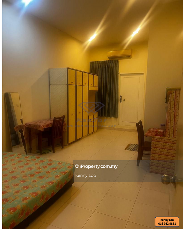 2-storey Terraced House for Sale in Kuala Rompin, Pahang by Kenny Loo - iProperty.com.my