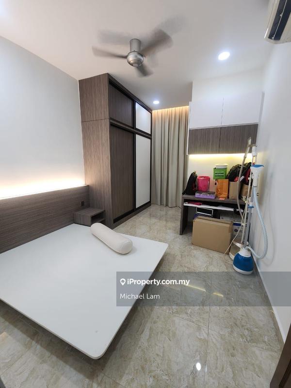 Rumah Teres 2-Tingkat untuk Dijual di Kelana Jaya, Petaling Jaya oleh Michael Lam - iProperty.com.my