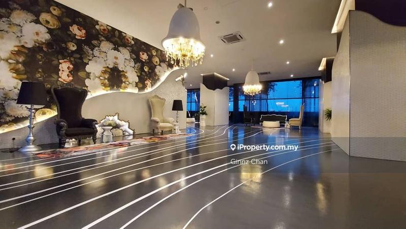 Kediaman Servis untuk Disewa di Arte Mont Kiara oleh Ginnz Chan - iProperty.com.my