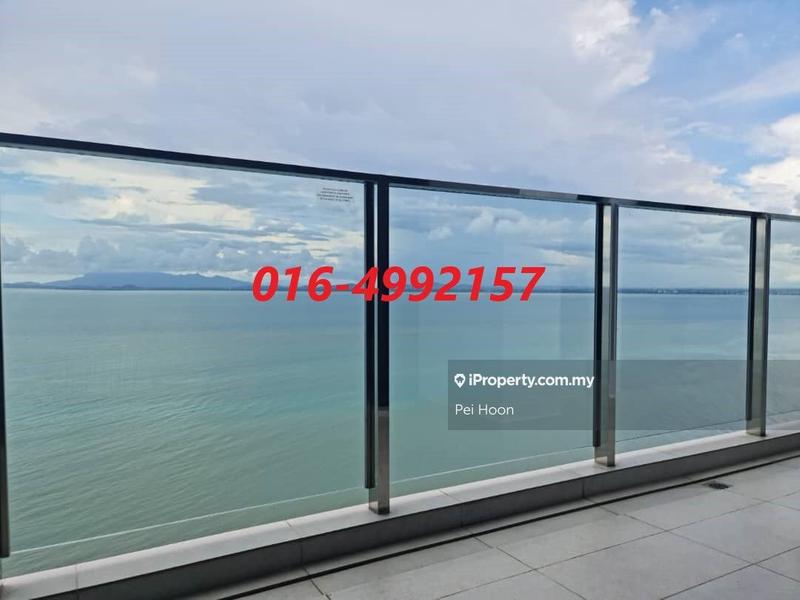 For Rent - Tanjung Point Residences