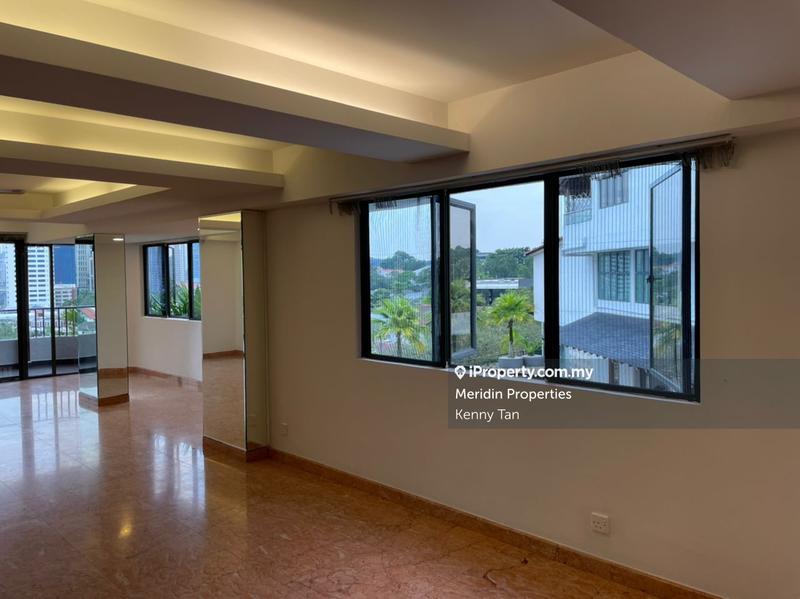 Pangsapuri untuk Dijual di Villa Vista oleh Kenny Tan - iProperty.com.my