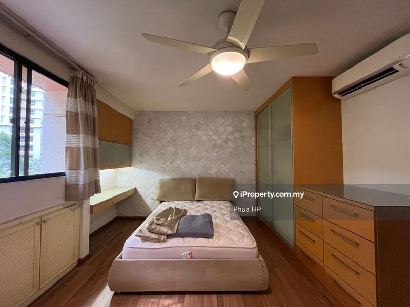 Kondominium untuk Dijual di Mont Kiara Pines oleh Phua HP - iProperty.com.my