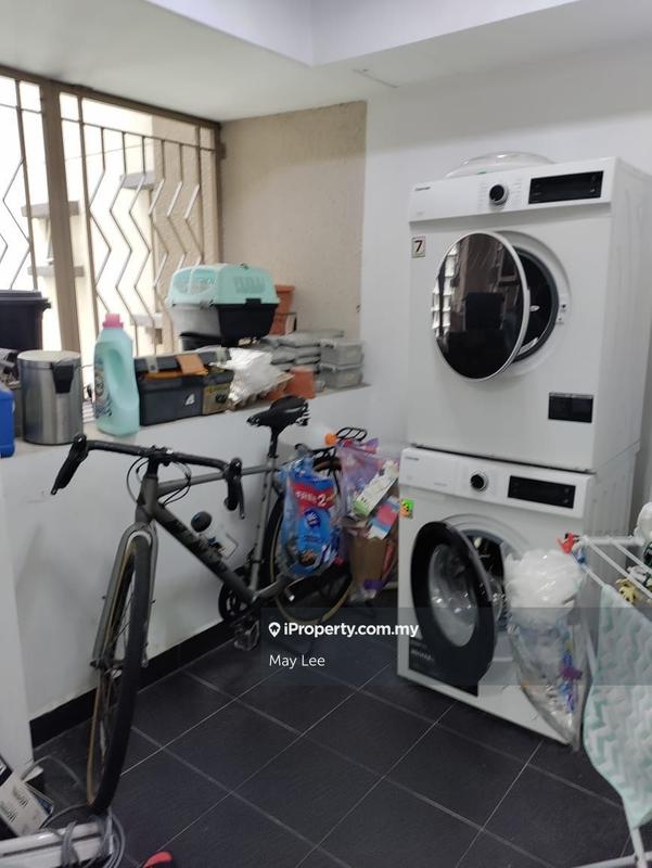 Kondominium untuk Dijual di Laman Suria oleh May Lee - iProperty.com.my