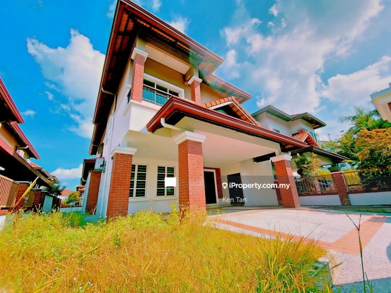 Rumah Berkembar untuk Dijual di Pju 3, Tropicana oleh Ken Tan - iProperty.com.my