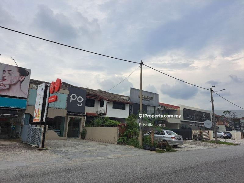 Shop for Sale in SS2, Petaling Jaya by Priscilla Liang - iProperty.com.my