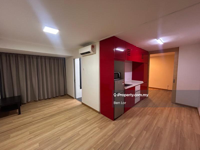 Service Residence untuk Disewa di Halo Sunday @ Empire City oleh Ben Lor - iProperty.com.my