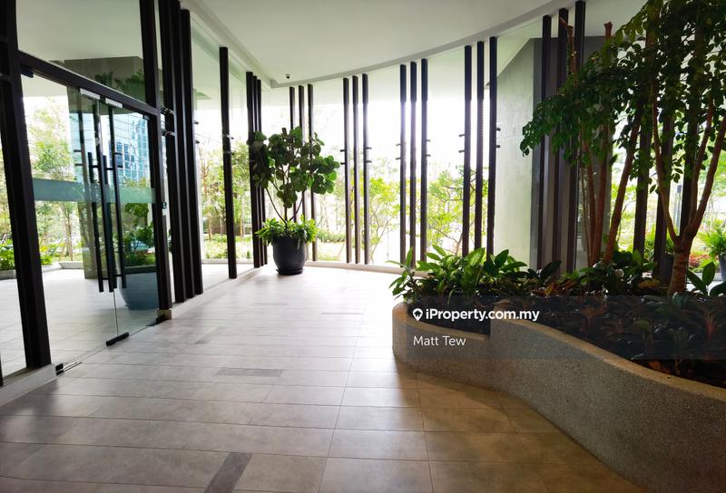 Residensi Servis untuk Disewa di The Goodwood Residence oleh Matt Tew - iProperty.com.my