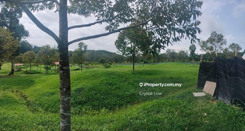 Tanah Pertanian untuk Dijual di Raub, Raub oleh Crystal Low - iProperty.com.my