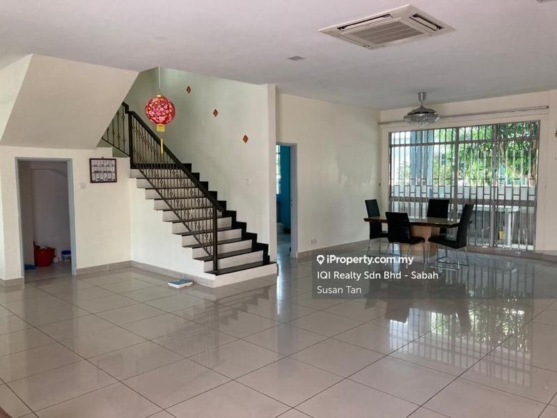 Bungalow House for Sale in Kota Kinabalu, Sabah by Susan Tan - iProperty.com.my